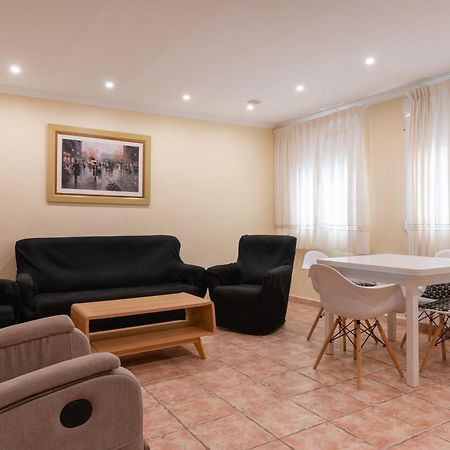 Casa En Puerto Javea Ngoại thất bức ảnh