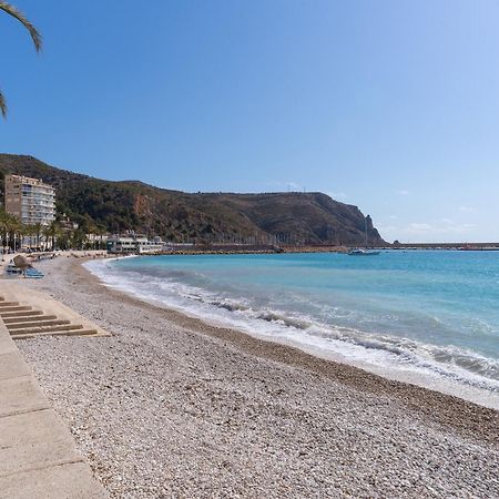 Casa En Puerto Javea Ngoại thất bức ảnh
