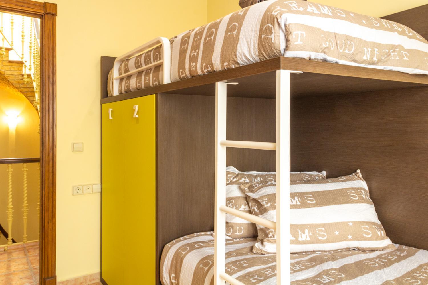 Casa En Puerto Javea Ngoại thất bức ảnh