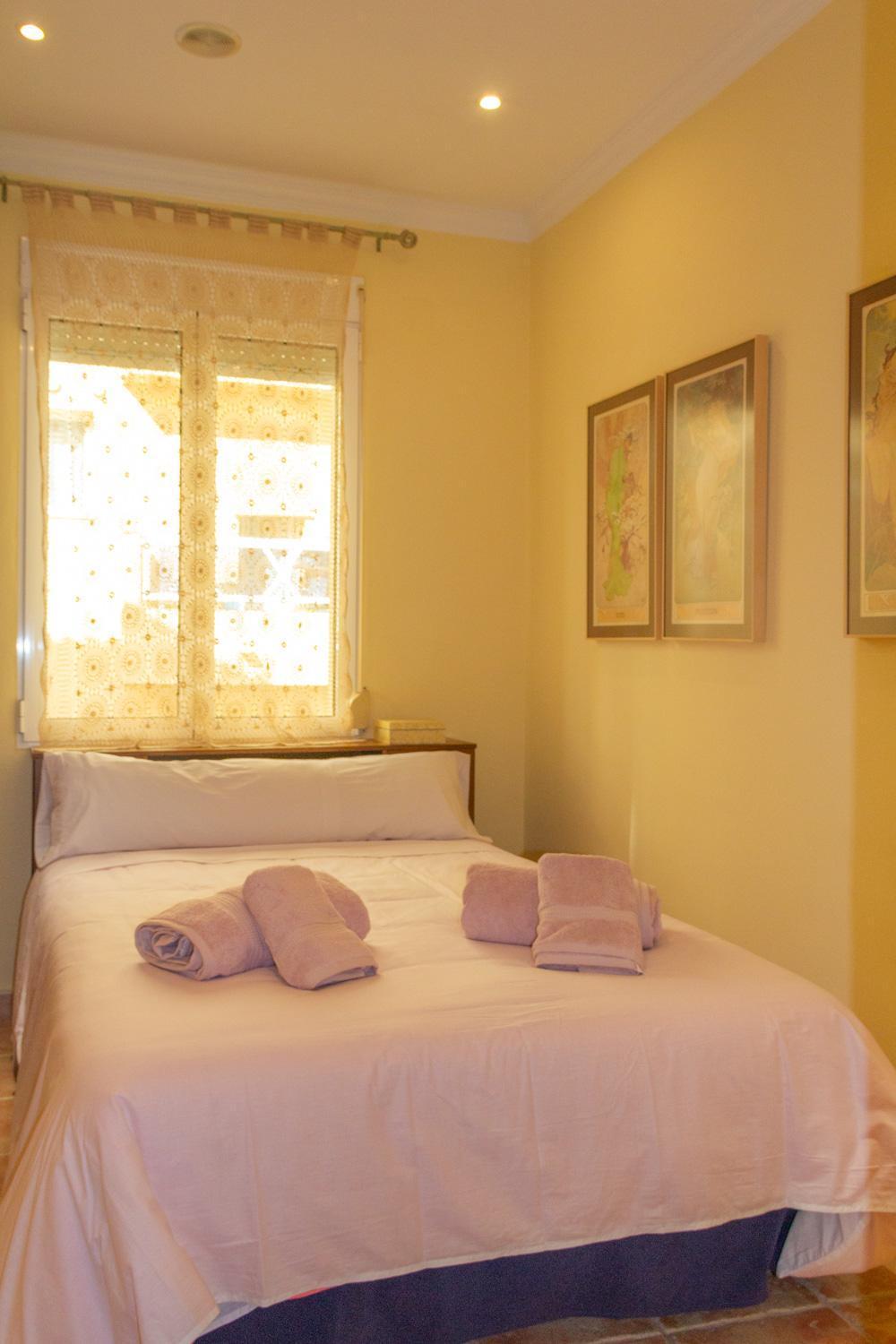 Casa En Puerto Javea Ngoại thất bức ảnh