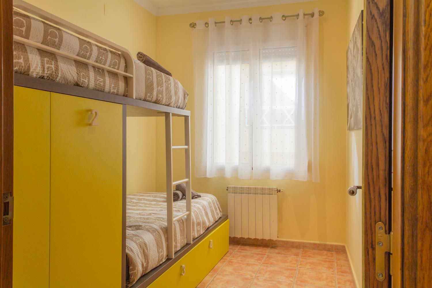 Casa En Puerto Javea Ngoại thất bức ảnh