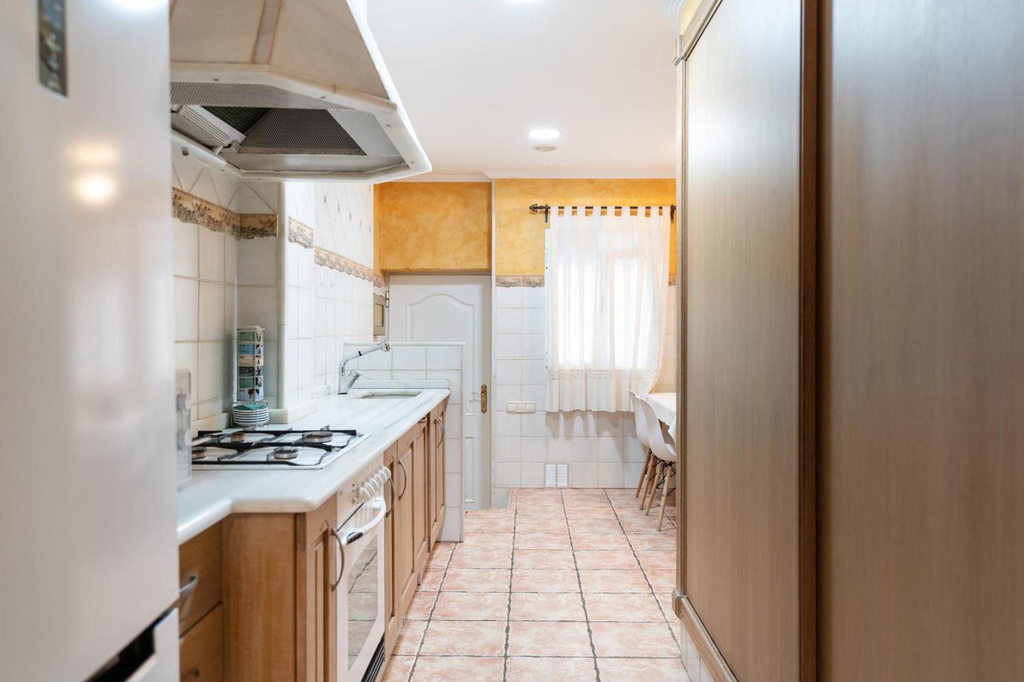 Casa En Puerto Javea Ngoại thất bức ảnh