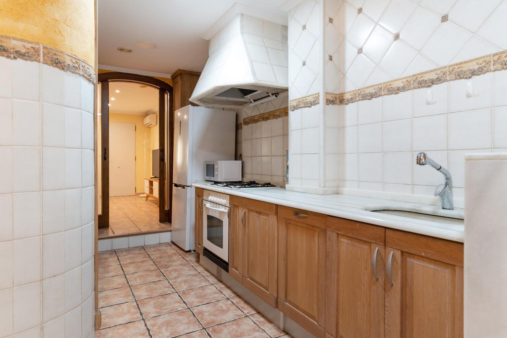 Casa En Puerto Javea Ngoại thất bức ảnh