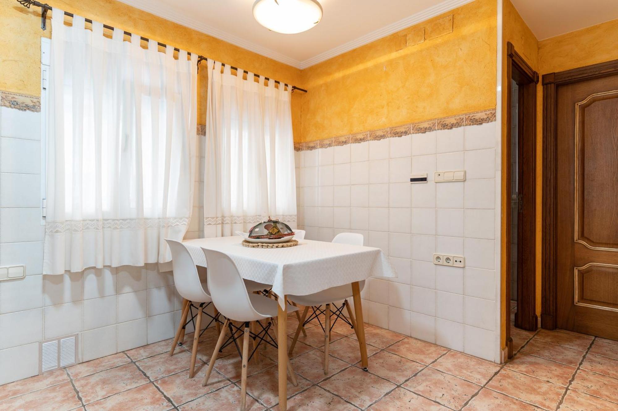 Casa En Puerto Javea Ngoại thất bức ảnh