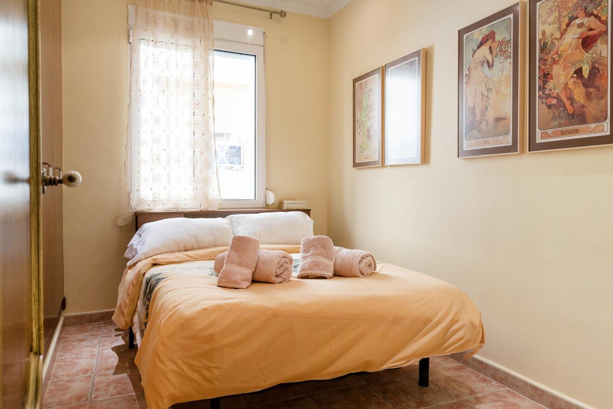 Casa En Puerto Javea Ngoại thất bức ảnh