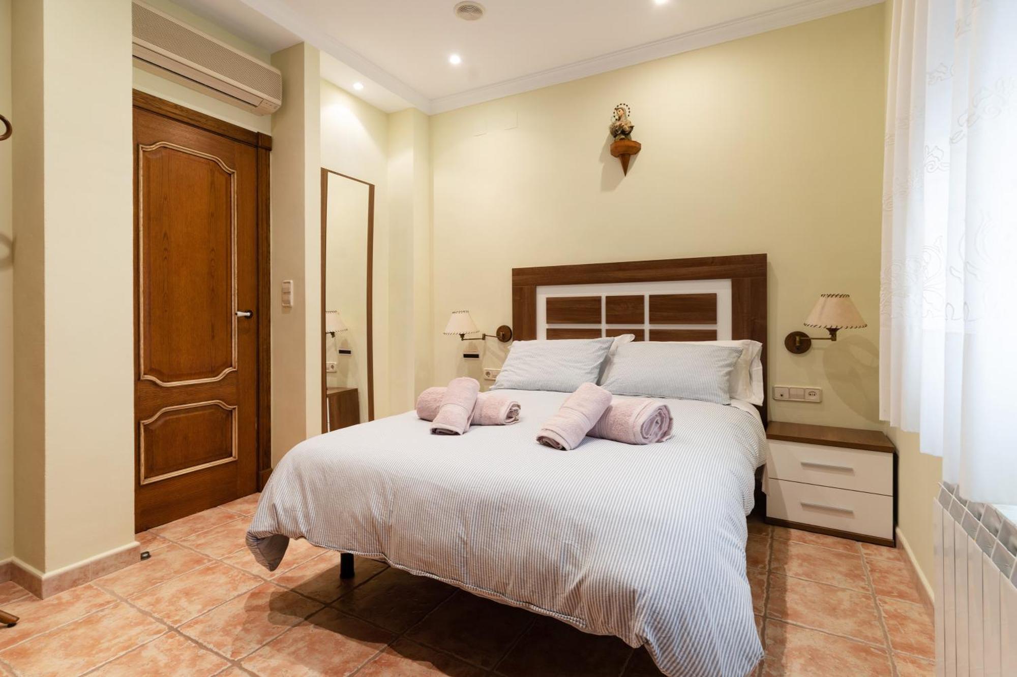 Casa En Puerto Javea Ngoại thất bức ảnh