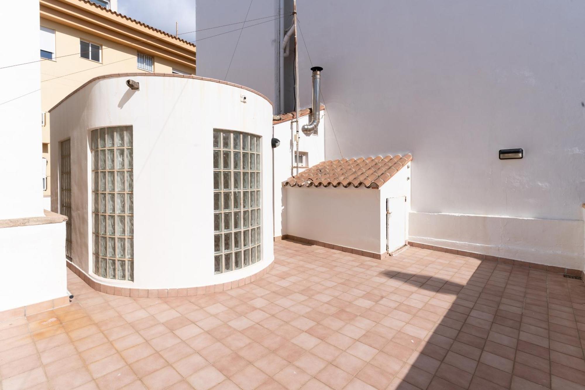 Casa En Puerto Javea Ngoại thất bức ảnh