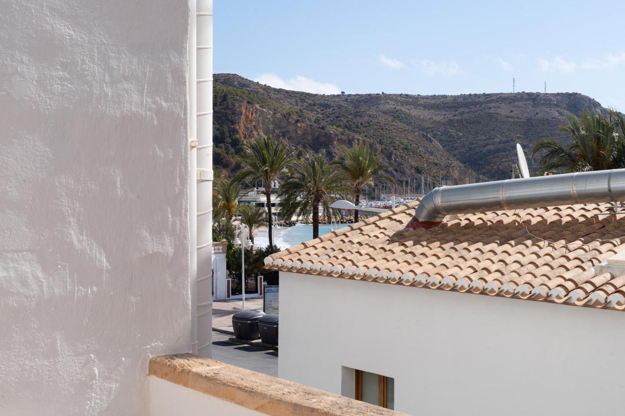 Casa En Puerto Javea Ngoại thất bức ảnh